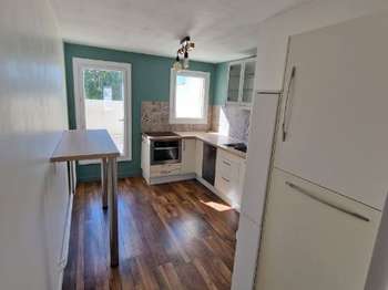 Location appartement 4 pièces