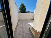 Location appartement 4 pièces