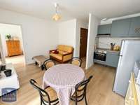 Location appartement 2 pièces