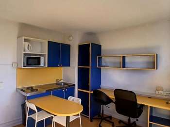 Location appartement 1 pièce Nantes Île de Nantes 44
