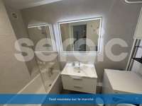 Location appartement 3 pièces