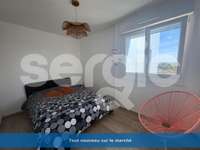 Location appartement 3 pièces