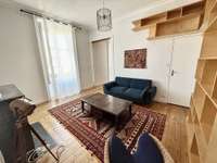 Location appartement 2 pièces