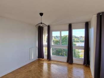 Location Appartement 4 piècesNantes Île de Nantes