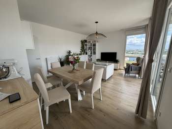 Location appartement 3 pièces