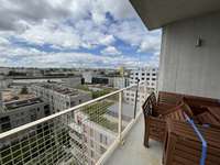 Location appartement 3 pièces