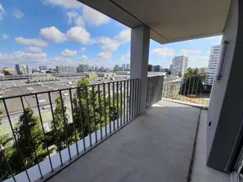Location appartement 3 pièces Nantes Île de Nantes 44