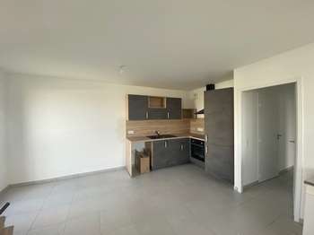 Location Appartement 3 piècesNantes Île de Nantes