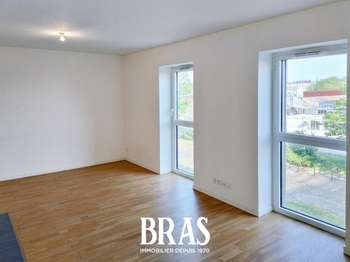 Location appartement 1 pièce Nantes Île de Nantes 44