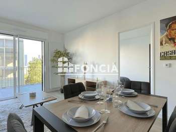 Location appartement 2 pièces Nantes Île de Nantes 44