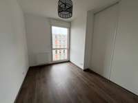 Location appartement 3 pièces