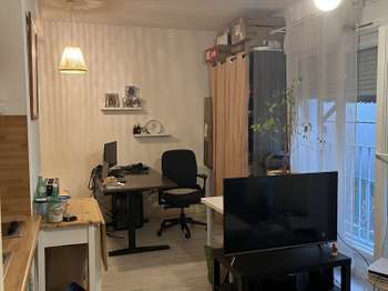 Location appartement 1 pièce Nantes Île de Nantes 44