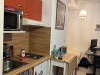Location appartement 1 pièce