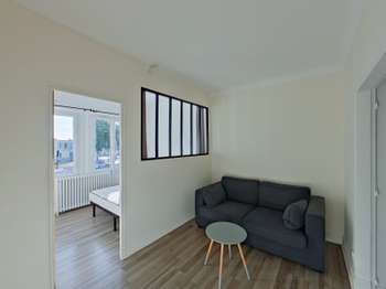 Photo Location appartement Nantes Île de Nantes