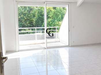Location Appartement 3 piècesNantes Île de Nantes