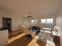 Location appartement 4 pièces
