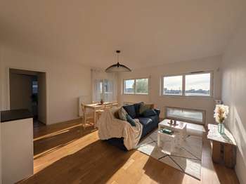 Location Appartement 5 piècesNantes Île de Nantes