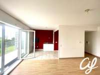 Location appartement 3 pièces