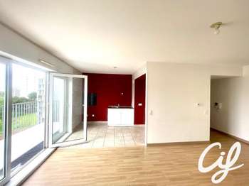 Location appartement 3 pièces