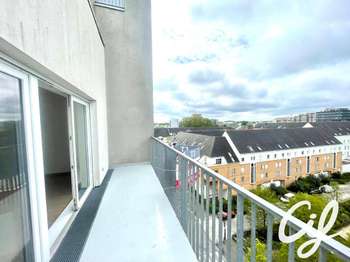 Location appartement 3 pièces