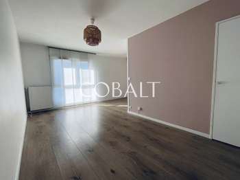 Location appartement 2 pièces Nantes Île de Nantes 44