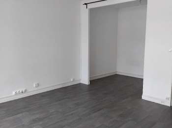 Location appartement 1 pièce Nantes Île de Nantes 44