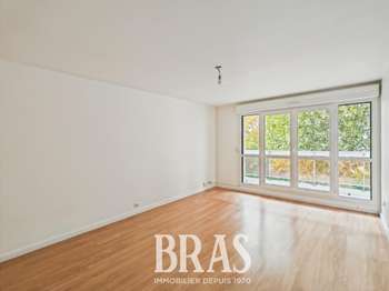Location appartement 2 pièces Nantes Île de Nantes 44
