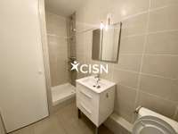 Location appartement 3 pièces