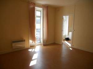 Location Appartement 2 piècesNantes Île de Nantes