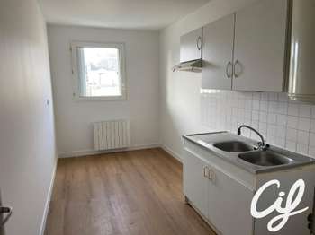 Location appartement 2 pièces