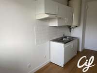 Location appartement 2 pièces