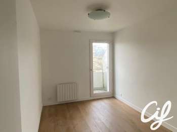 Location appartement 2 pièces Nantes Île de Nantes 44
