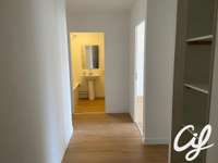 Location appartement 2 pièces