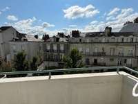 Location appartement 2 pièces