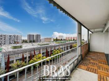 Location appartement 3 pièces Nantes Île de Nantes 44