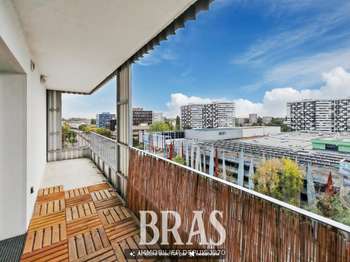 Location appartement 3 pièces