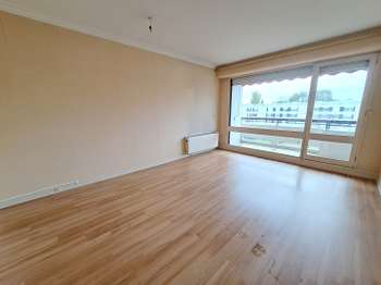 Location Appartement 3 piècesNantes Île de Nantes
