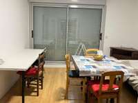 Location appartement 4 pièces
