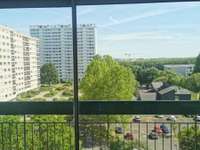 Location appartement 4 pièces