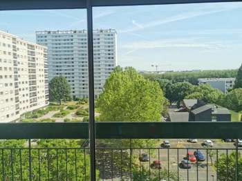 Location appartement 4 pièces