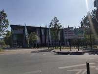 Location appartement 4 pièces