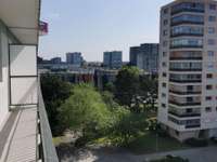 Location appartement 4 pièces