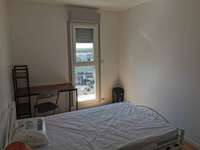 Location appartement 4 pièces