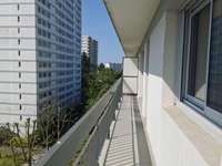 Location appartement 4 pièces
