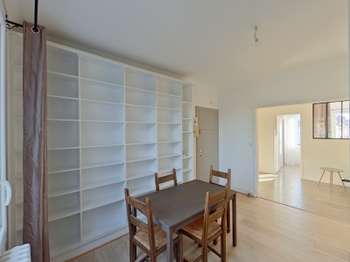 Location appartement 2 pièces