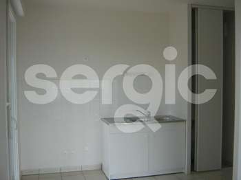Location Appartement T1Nantes Île de Nantes