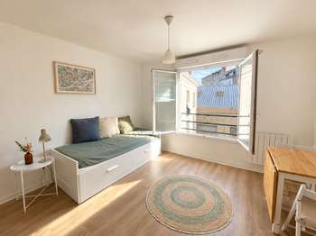 Location appartement 1 pièce Nantes Île de Nantes 44