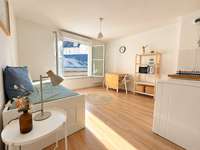 Location appartement 1 pièce