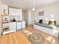 Location appartement 1 pièce