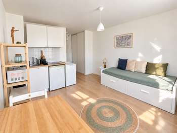 Location appartement 1 pièce